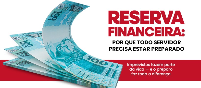 Reserva Financeira - Cooperalesp